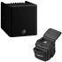 Stagepas 200BTR Portable PA Pack