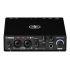 URX22C Audio / MIDI Interface - Black
