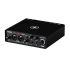 URX22C Audio / MIDI Interface - Black