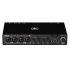 URX44C Audio / Midi Interface - Black