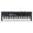 B Grade Refurbished YC73 Stage Keyboard with Drawbar Organ with Balanced Hammer Action