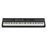 YC88  Stage Keyboard with Drawbar Organ with Natural Wood Graded Hammer Action