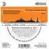 EJ15-3D Phosphor Bronze, Extra Light, 10-47 (3 pack)