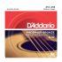 EJ17 Medium Acoustic Guitar Strings