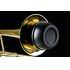 DW5527 Practice Mute for Trombone or Large Flugelhorn