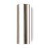 225 Slide Stainless Steel, Large Wall