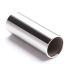 225 Slide Stainless Steel, Large Wall