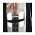 7154-00 Deluxe Acoustic Bass Guitar Case