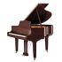 GB1K Grand Piano