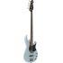 A Grade Refurbished BB 434 Electric 4-String Bass Guitar