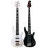 BBNE2  &#039;Nathan East&#039; 5-String Bass Guitar