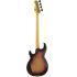 A Grade Refurbished BB P34 MK II Pro Series Bass Guitar