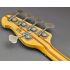 BBP35 Pro Series 5-String Bass Guitar