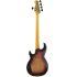 BBP35 MK II Pro Series 5-String Bass Guitar