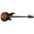 BBP35 Pro Series 5-String Bass Guitar