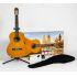 C40II Classical Guitar Performance Package