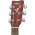 see GF310TBSII  ----------------------------------------------------    F310TSB Acoustic Guitar