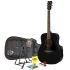 DISCONTINUED FG800 Acoustic Guitar Package