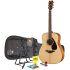 DISCONTINUED FG800 Acoustic Guitar Package