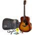 DISCONTINUED FG800 Acoustic Guitar Package