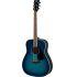 A Grade Refurbished FG820 MKII Acoustic Guitar