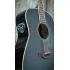 A Grade Refurbished FG-TA TransAcoustic Guitar In Black Finish