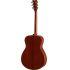 A Grade Refurbished FS850 Natural Mahogany Acoustic Guitar