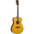 FS-TA TransAcoustic Guitar In Vintage Tint