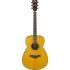 FS-TA TransAcoustic Guitar In Vintage Tint