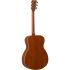 FS-TA TransAcoustic Guitar In Vintage Tint