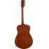 Almost Perfect FSX5G Red Label Acoustic Guitar - Made in Japan