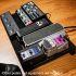 Relay G70 Wireless Guitar System