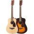 JR2 Small Bodied Acoustic Guitar