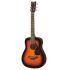 JR2S Small Bodied Acoustic Guitar