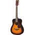 B Grade Refurbished JR2 Small Bodied Acoustic Guitar