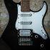 Pacifica 112V Electric Guitar