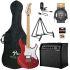 Pacifica 112VM Electric Guitar Pack