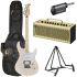 Pacifica 112VM Guitar &amp; Wireless Amp Pack