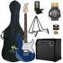 Pacifica 112V Electric Guitar Pack