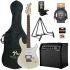 Pacifica 112V Electric Guitar Pack