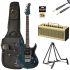 612VFM Electric Guitar Pack