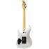 A Grade Refurbished Pacifica P12 Professional Electric Guitar in Shell White