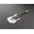 A Grade Refurbished Pacifica P12 Professional Electric Guitar in Shell White