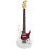 Pacifica P12 Professional Electric Guitar in Shell White