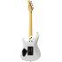 Pacifica P12 Professional Electric Guitar in Shell White