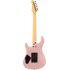 Pacifica SP12 Standard Plus Electric Guitar in Ash Pink