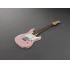 Pacifica SP12 Standard Plus Electric Guitar in Ash Pink