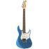 EX-DEMO Pacifica PACS+12 Electric Guitar in Sparkle Blue