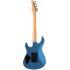 EX-DEMO Pacifica PACS+12 Electric Guitar in Sparkle Blue