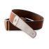 RightON! Guitar Strap Companion in Brown